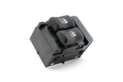 【中古】【未使用・未開封品】マスター電源スイッチウィンドウ???ドライバ側ドア???For Chevy Cavalier 2000?, 2001?, 2002?, 2003?, 2004???自動ウィンドウスイ ajimura4861-11841745 AJIMURA-SHOP パッケージ画像
