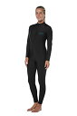 【中古】【未使用・未開封品】EcoStinger SWIMWEAR レディース US サイズ: X-Small カラー: ブラック