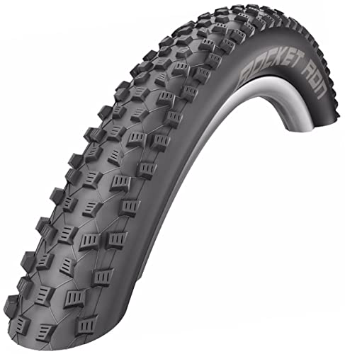 【中古】【未使用・未開封品】Schwalbe Rocket Ron Addix複合MTBタイヤ( 29?x 2.25...