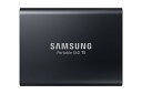 【中古】【未使用・未開封品】T5 Portable SSD 2TB - Up to 540MB/s - USB 3.1 External Solid State...