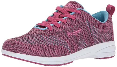 【中古】【未使用・未開封品】[Propet] Women's Washable Walker Evolution Oxford