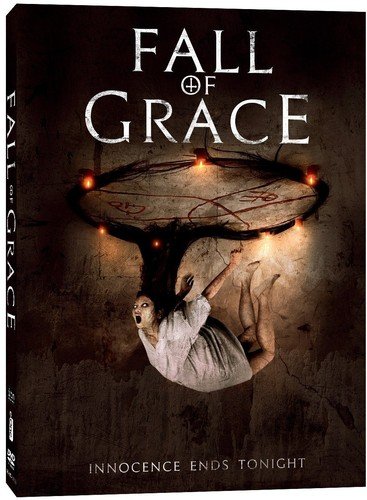 【中古】【未使用・未開封品】Fall of Grace / [DVD] [Import]