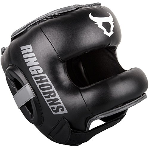 【中古】【未使用・未開封品】RINGHORNS ヘッドガード インナーバー ニトロ ヘッドギア NITRO HEADGEAR..