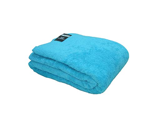 【中古】【未使用・未開封品】The House Of Emily スーパージャンボ トルコ綿 バスタオル ビーチタオル..