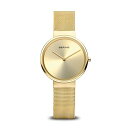 【中古】【未使用・未開封品】Bering Time 14531???333レディースクラシックコレクションWatch withステンレススチールStrap an...