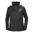 【中古】【未使用・未開封品】Helly Hansen Women's Loke Vafi Jacket, Ebony, Medium 141［並行輸入］【メーカー名】【メーカー型番】【ブランド名】HELLY HANSEN(ヘリーハンセン) カテゴリー別 【商品説明】Helly Hansen Women's Loke Vafi Jacket, Ebony, Medium 141［並行輸入］【注意】こちらは輸入品となります。当店では初期不良に限り、商品到着から7日間は返品を 受付けております。こちらは当店海外ショップで一般の方から買取した未使用・未開封品です。買取した為、中古扱いとしております。他モールとの併売品の為、完売の際はご連絡致しますのでご了承ください。ご注文からお届けまで1、ご注文⇒ご注文は24時間受け付けております。2、注文確認⇒ご注文後、当店から注文確認メールを送信します。3、当店海外倉庫から当店日本倉庫を経由しお届けしますので10〜30営業日程度でのお届けとなります。4、入金確認⇒前払い決済をご選択の場合、ご入金確認後、配送手配を致します。5、出荷⇒配送準備が整い次第、出荷致します。配送業者、追跡番号等の詳細をメール送信致します。6、到着⇒出荷後、1〜3日後に商品が到着します。　※離島、北海道、九州、沖縄は遅れる場合がございます。予めご了承下さい。お電話でのお問合せは少人数で運営の為受け付けておりませんので、メールにてお問合せお願い致します。営業時間　月〜金　10:00〜17:00お客様都合によるご注文後のキャンセル・返品はお受けしておりませんのでご了承下さい。