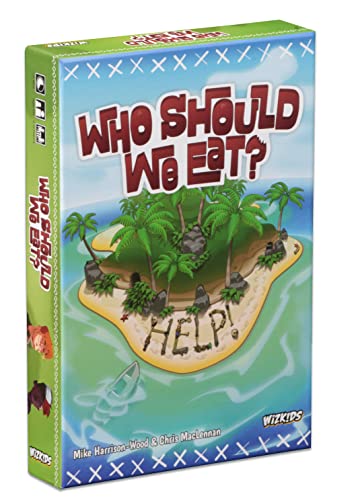 š̤ۡѡ̤ʡWho Should We Eat