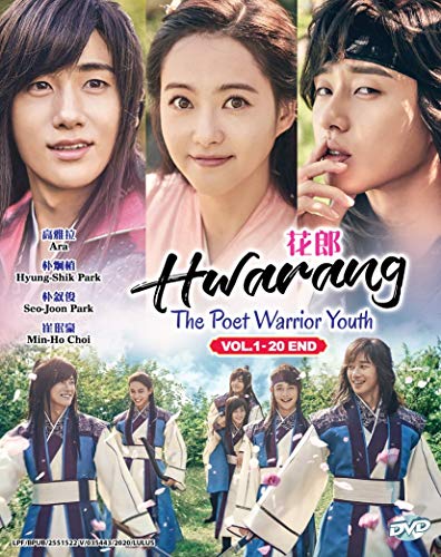 【中古】【未使用・未開封品】HWARANG : THE POET WARRIOR YOUTH - COMPLETE KOREAN TV SERIES ( 1-20 EPISODES ) DVD BOX SETS【メーカー名】【メーカー型番】【ブランド名】【商品説明】HWARANG : THE POET WARRIOR YOUTH - COMPLETE KOREAN TV SERIES ( 1-20 EPISODES ) DVD BOX SETS【注意】こちらは輸入品となります。当店では初期不良に限り、商品到着から7日間は返品を 受付けております。こちらは当店海外ショップで一般の方から買取した未使用・未開封品です。買取した為、中古扱いとしております。他モールとの併売品の為、完売の際はご連絡致しますのでご了承ください。ご注文からお届けまで1、ご注文⇒ご注文は24時間受け付けております。2、注文確認⇒ご注文後、当店から注文確認メールを送信します。3、当店海外倉庫から当店日本倉庫を経由しお届けしますので10〜30営業日程度でのお届けとなります。4、入金確認⇒前払い決済をご選択の場合、ご入金確認後、配送手配を致します。5、出荷⇒配送準備が整い次第、出荷致します。配送業者、追跡番号等の詳細をメール送信致します。6、到着⇒出荷後、1〜3日後に商品が到着します。　※離島、北海道、九州、沖縄は遅れる場合がございます。予めご了承下さい。お電話でのお問合せは少人数で運営の為受け付けておりませんので、メールにてお問合せお願い致します。営業時間　月〜金　10:00〜17:00お客様都合によるご注文後のキャンセル・返品はお受けしておりませんのでご了承下さい。