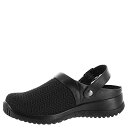 【中古】【未使用・未開封品】Drew Shoes Savannah 17100 レディース カジュアルクロッグキャンバスバックル US サイズ: 7.5 カラー...