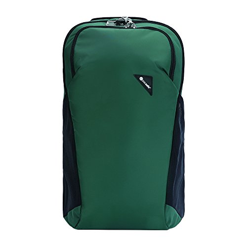 【中古】【未使用・未開封品】PACSAFE VIBE 20 ANTI-THEFT 20L BACKPACK (FOREST)【メーカー名】【メーカー型番】【ブランド名】pacsafe(パックセーフ) カテゴリー別 【商品説明】PACSAFE VIBE 20 ANTI-THEFT 20L BACKPACK (FOREST)【注意】こちらは輸入品となります。当店では初期不良に限り、商品到着から7日間は返品を 受付けております。こちらは当店海外ショップで一般の方から買取した未使用・未開封品です。買取した為、中古扱いとしております。他モールとの併売品の為、完売の際はご連絡致しますのでご了承ください。ご注文からお届けまで1、ご注文⇒ご注文は24時間受け付けております。2、注文確認⇒ご注文後、当店から注文確認メールを送信します。3、当店海外倉庫から当店日本倉庫を経由しお届けしますので10〜30営業日程度でのお届けとなります。4、入金確認⇒前払い決済をご選択の場合、ご入金確認後、配送手配を致します。5、出荷⇒配送準備が整い次第、出荷致します。配送業者、追跡番号等の詳細をメール送信致します。6、到着⇒出荷後、1〜3日後に商品が到着します。　※離島、北海道、九州、沖縄は遅れる場合がございます。予めご了承下さい。お電話でのお問合せは少人数で運営の為受け付けておりませんので、メールにてお問合せお願い致します。営業時間　月〜金　10:00〜17:00お客様都合によるご注文後のキャンセル・返品はお受けしておりませんのでご了承下さい。