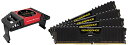 yÁzygpEJizCORSAIR DDR4-4000MHz fXNgbvPCp  VENGEANCE LPX V[Y 64GB [8GB~8] CMK64GX4M8X4000C19