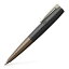 【中古】【未使用・未開封品】Faber-Castell 149305 Loom Retractable Ballpoint Pen, Matte Gunmetal