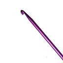 【中古】【未使用・未開封品】addi Duett 2イン1 編み針/かぎ針 フックコンボ US J - 6.0 mm ベージュ 230-7 6