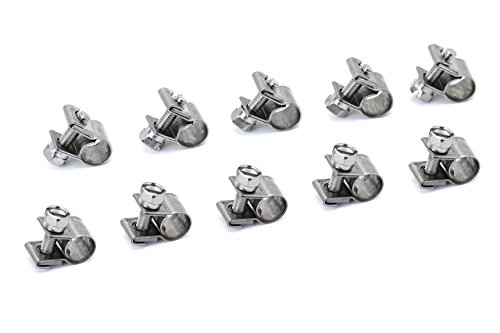 【中古】【未使用・未開封品】HPS fic-6?X 10ステンレススチール燃料噴射ホースクランプ、1?/ 4?"???5?/ 16?" (Pack of 10?)【メーカー名】【メーカー型番】【ブランド名】HPS エンジン・エンジンパーツ, カテゴリー別 【商品説明】HPS fic-6?X 10ステンレススチール燃料噴射ホースクランプ、1?/ 4?"???5?/ 16?" (Pack of 10?)【注意】こちらは輸入品となります。当店では初期不良に限り、商品到着から7日間は返品を 受付けております。こちらは当店海外ショップで一般の方から買取した未使用・未開封品です。買取した為、中古扱いとしております。他モールとの併売品の為、完売の際はご連絡致しますのでご了承ください。ご注文からお届けまで1、ご注文⇒ご注文は24時間受け付けております。2、注文確認⇒ご注文後、当店から注文確認メールを送信します。3、当店海外倉庫から当店日本倉庫を経由しお届けしますので10〜30営業日程度でのお届けとなります。4、入金確認⇒前払い決済をご選択の場合、ご入金確認後、配送手配を致します。5、出荷⇒配送準備が整い次第、出荷致します。配送業者、追跡番号等の詳細をメール送信致します。6、到着⇒出荷後、1〜3日後に商品が到着します。　※離島、北海道、九州、沖縄は遅れる場合がございます。予めご了承下さい。お電話でのお問合せは少人数で運営の為受け付けておりませんので、メールにてお問合せお願い致します。営業時間　月〜金　10:00〜17:00お客様都合によるご注文後のキャンセル・返品はお受けしておりませんのでご了承下さい。