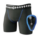 【中古】【未使用・未開封品】(Youth Medium, Black) - Diamond MMA Athletic Cup Groyne Protector & Compression Shorts System with Built-in Jock Strap【メーカー名】【メーカー型番】【ブランド名】Diamond MMA Sports - AmazonGlobal free shipping, 腰・腰椎用, スポーツプレイヤーのサポートアイテム 【商品説明】(Youth Medium, Black) - Diamond MMA Athletic Cup Groyne Protector & Compression Shorts System with Built-in Jock Strap【注意】こちらは輸入品となります。当店では初期不良に限り、商品到着から7日間は返品を 受付けております。こちらは当店海外ショップで一般の方から買取した未使用・未開封品です。買取した為、中古扱いとしております。他モールとの併売品の為、完売の際はご連絡致しますのでご了承ください。ご注文からお届けまで1、ご注文⇒ご注文は24時間受け付けております。2、注文確認⇒ご注文後、当店から注文確認メールを送信します。3、当店海外倉庫から当店日本倉庫を経由しお届けしますので10〜30営業日程度でのお届けとなります。4、入金確認⇒前払い決済をご選択の場合、ご入金確認後、配送手配を致します。5、出荷⇒配送準備が整い次第、出荷致します。配送業者、追跡番号等の詳細をメール送信致します。6、到着⇒出荷後、1〜3日後に商品が到着します。　※離島、北海道、九州、沖縄は遅れる場合がございます。予めご了承下さい。お電話でのお問合せは少人数で運営の為受け付けておりませんので、メールにてお問合せお願い致します。営業時間　月〜金　10:00〜17:00お客様都合によるご注文後のキャンセル・返品はお受けしておりませんのでご了承下さい。