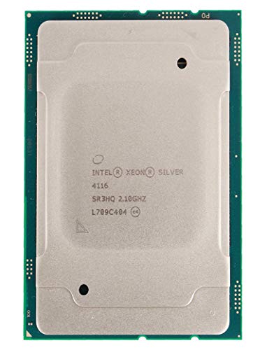 【中古】【未使用・未開封品】インテルXeonプロセッサー4116トレイ 【中古】【未使用・未開封品】インテルXeonプロセッサー4116トレイ