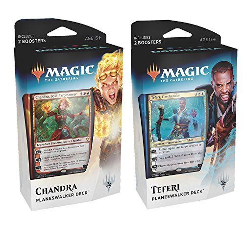 楽天市場】mtg プレインズウォーカーデッキの通販