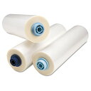 【中古】【未使用・未開封品】一般Binding Corporation gbc3125365ez Laminator Roll film- gloss- 12?...