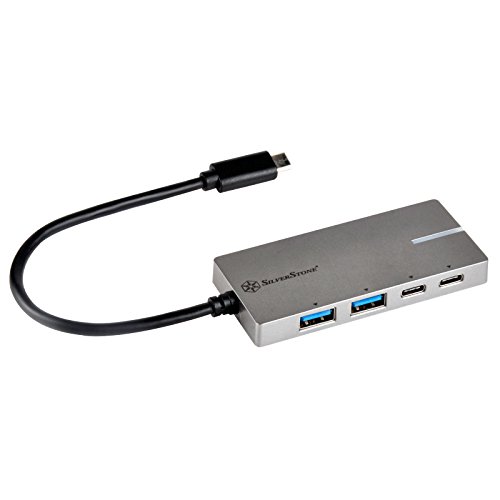 ����šۡ�̤���ѡ�̤�����ʡ�SilverStone Technology Silverstone USB 3.1 Type-C Gen 1 �ϥ֥���ݡ��ͥ�� ����¾��EP09