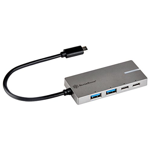 yÁzygpEJizSilverStone Technology Silverstone USB 3.1 Type-C Gen 1 nuR|[lg ̑EP09