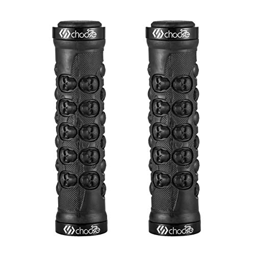 š̤ۡѡ̤ʡChoose Mountain Bike Grips žѥϥɥС å ֥å MTB...