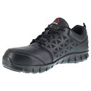 【中古】【未使用・未開封品】Reebok Work(リーボック) メンズ 男性用 シューズ 靴 スニーカー 運動靴 Sublite Cushion Work E...