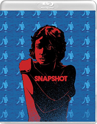【中古】【未使用・未開封品】Snapshot AKA the Day After Halloween [Blu-ray] [Import]