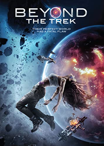 【中古】【未使用・未開封品】Beyond the Trek [DVD] [Import]