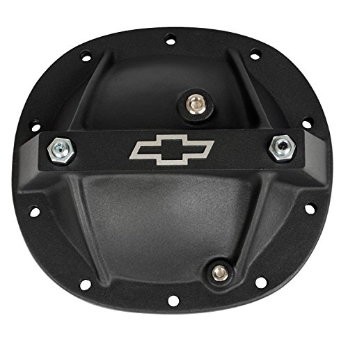Proform 141-695 シボレー ボウタイ リアエンドカバー GM 7.5