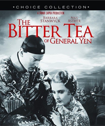 【中古】【未使用・未開封品】Bitter Tea of General Yen / [Blu-ray] [Import]