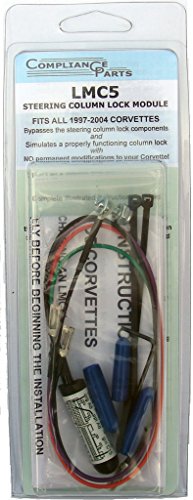 【中古】【未使用・未開封品】LMC5モジュール - ステアリングコラムロックバイパスモジュール (右ハン..
