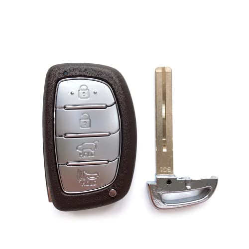 【中古】【未使用・未開封品】Fob スマートキーフォブ 95440D3100NNA 81996D3300 + キー ヒュンダイ 全 新しいTUCSON 2016年発売