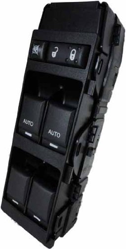【中古】【未使用・未開封品】SWITCHDOCTOR ウィンドウマスタースイッチ 2004-2010 クライスラー 300用【メーカー名】【メーカー型番】【ブランド名】SWITCHDOCTOR DIY & Garden - AmazonGlobal free shipping, パワーウィンドウスイッチ 【商品説明】SWITCHDOCTOR ウィンドウマスタースイッチ 2004-2010 クライスラー 300用【注意】こちらは輸入品となります。当店では初期不良に限り、商品到着から7日間は返品を 受付けております。こちらは当店海外ショップで一般の方から買取した未使用・未開封品です。買取した為、中古扱いとしております。他モールとの併売品の為、完売の際はご連絡致しますのでご了承ください。ご注文からお届けまで1、ご注文⇒ご注文は24時間受け付けております。2、注文確認⇒ご注文後、当店から注文確認メールを送信します。3、当店海外倉庫から当店日本倉庫を経由しお届けしますので10〜30営業日程度でのお届けとなります。4、入金確認⇒前払い決済をご選択の場合、ご入金確認後、配送手配を致します。5、出荷⇒配送準備が整い次第、出荷致します。配送業者、追跡番号等の詳細をメール送信致します。6、到着⇒出荷後、1〜3日後に商品が到着します。　※離島、北海道、九州、沖縄は遅れる場合がございます。予めご了承下さい。お電話でのお問合せは少人数で運営の為受け付けておりませんので、メールにてお問合せお願い致します。営業時間　月〜金　10:00〜17:00お客様都合によるご注文後のキャンセル・返品はお受けしておりませんのでご了承下さい。