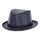【中古】【未使用・未開封品】American Hat Makers HAT レディース ユニセックス・アダルト メンズ US サイズ: Medium カラー: ...