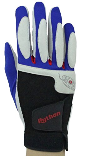 AJIMURA-SHOP���㤨��֡���šۡ�̤���ѡ�̤�����ʡ�(X-Large, Right - Python RG Dive Pad Deluxe Racquetball Glove�פβ����Ǥ������ʤ�16,065�ߤˤʤ�ޤ���