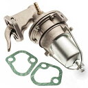 【中古】【未使用・未開封品】MerCruiser OMC 燃料ポンプ 86234A4 86234A05 985603 985602 982440 18-7278...