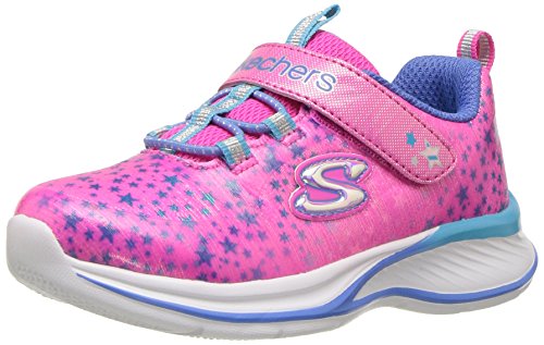 yÁzygpEJizSkechers Kids jZbNXELbY JUMPIN' JAMS- COSMIC CUTIE J[: sN