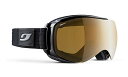 【中古】【未使用・未開封品】Julbo Starwind Photochromic レディース スノーゴーグル 超通気性 スーパーフローテクノロジー 曇りなし