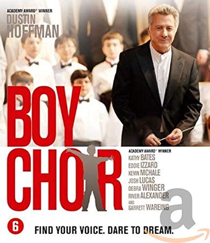 【中古】【未使用・未開封品】Boychoir