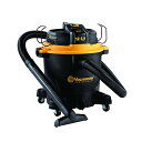【中古】【未使用・未開封品】Vacmaster Professional - Professional Wet/Dry Vac, 12 Gallon, Beas...