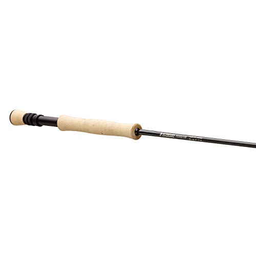 【中古】【未使用 未開封品】セージFly Fishing FoundationシリーズSingle Handフライロッド