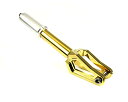 【中古】【未使用・未開封品】Root Industries AIR Fork IHC プロスクーターフォーク 100〜120mmスクーターホイール用IHCスクー...