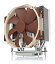 š̤ۡѡ̤ʡNoctua NH-U14S TR4-SP3, AMD sTRX4/TR4/SP3бץߥCPU顼 (140mm, ֥饦)