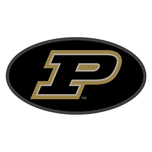 Purdue Hitchcover