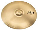 【中古】【未使用・未開封品】Sabian XSR2212B 22