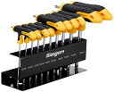 【中古】【未使用・未開封品】Sealey S01151 TRXスターキーセット Tハンドル 10個入り