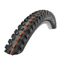 【中古】【未使用・未開封品】Schwalbe Magic Mary Addix ユニ 大人用 自転車タイヤ ブラック