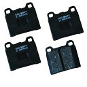 【中古】【未使用・未開封品】Stop By Bendix SBC31 ブレーキパッド