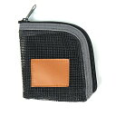 【中古】【未使用・未開封品】Aventik 5スロット メッシュリーダー ウォレット ラインケース リーダーポケット ネットライク リーダー ティペット ストレ...