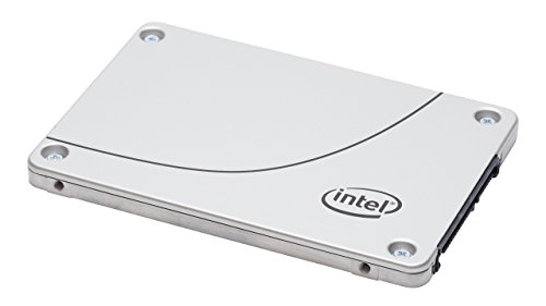 š̤ۡѡ̤ʡۥƥ? SSD DC S4500 ꡼ 240GB 2.5inch SATA 6 Gb/s 3D1 TLC SSDSC2KB240G701